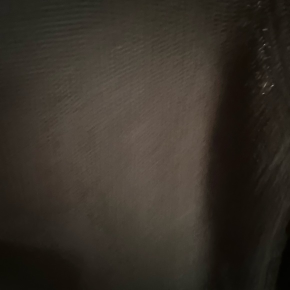 Nic & Zoe sweater with feather cuffs - Picture 2 of 4